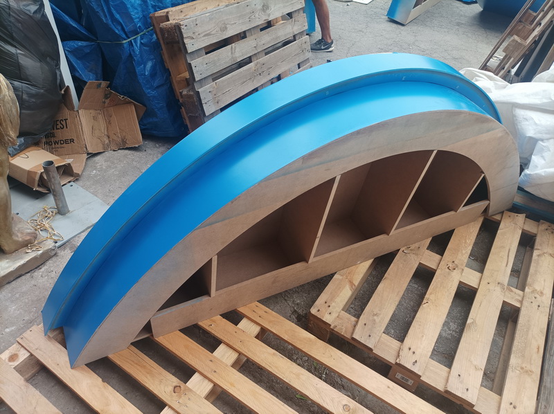 mesa mostrador concurso tv 1u